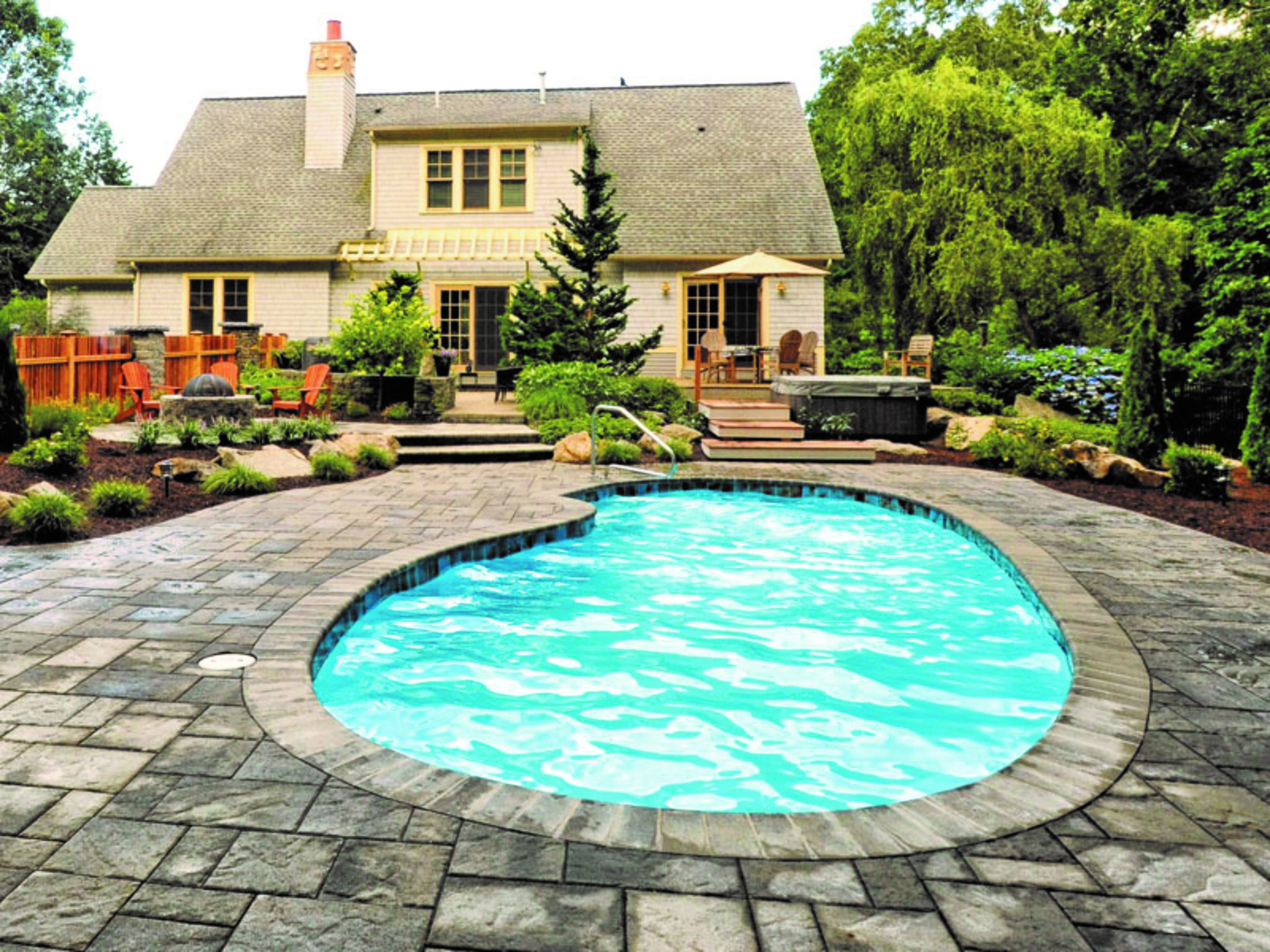 pooll Leisure World Pools and Spas