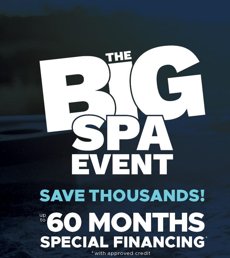 Leisure World Pools and Spas