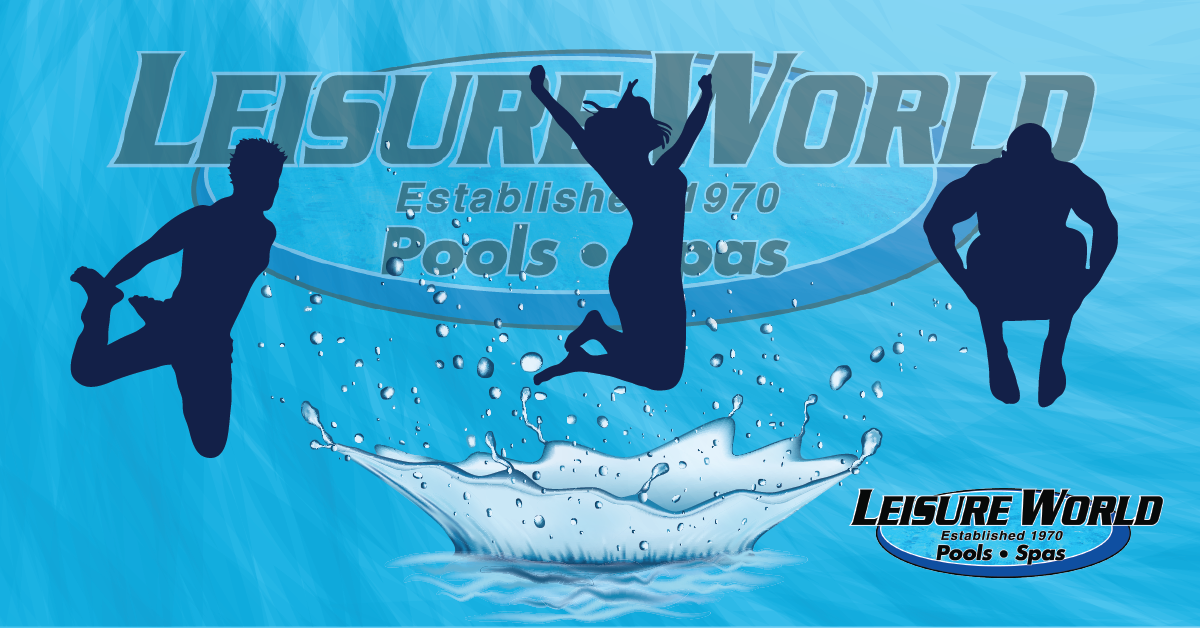 Reviews Leisure World Pools and Spas