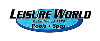 Leisure World Pools and Spas
