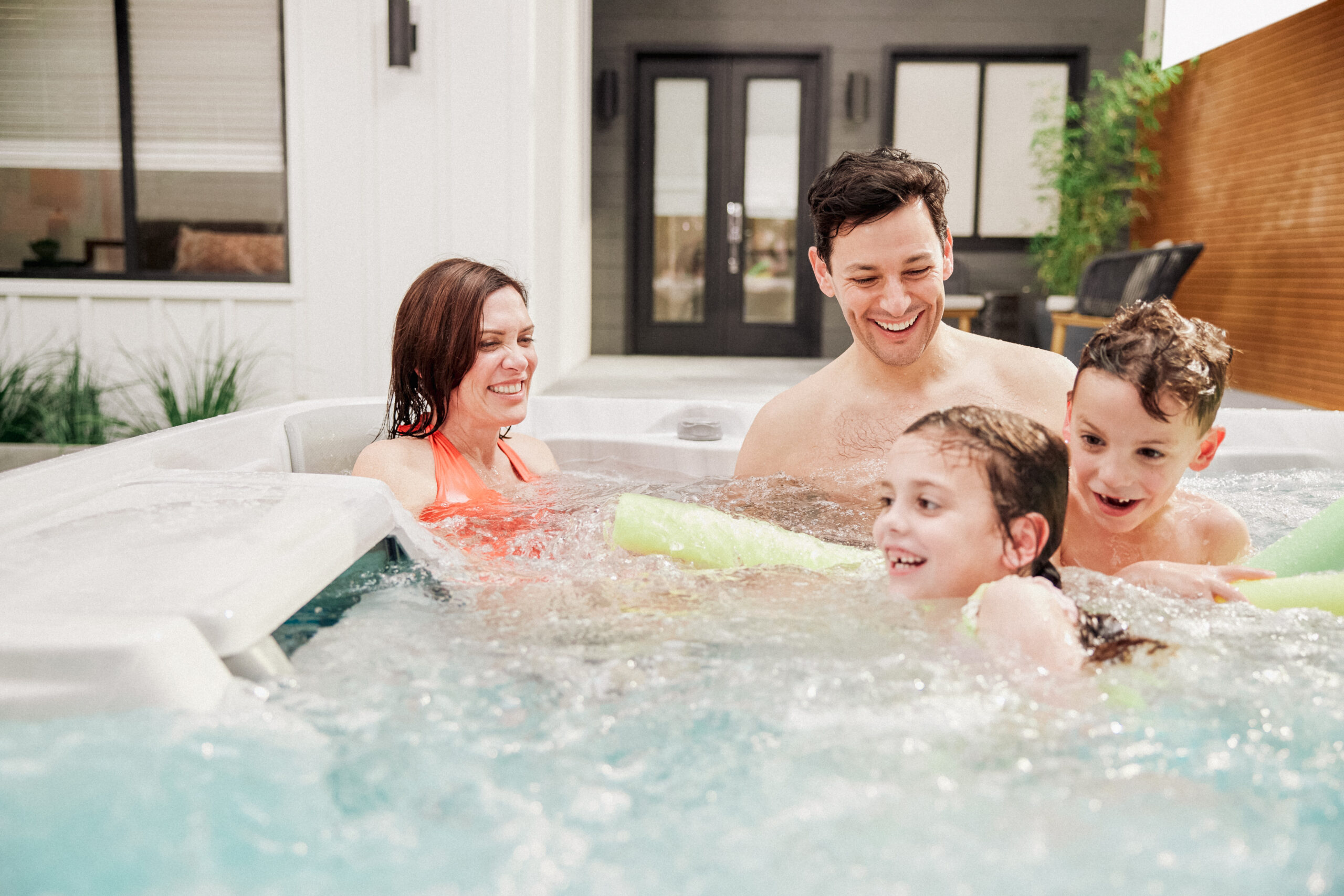 110v-120v Plug and Play