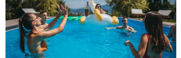 Exclusive Pool Offerings