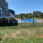 Fencing-for-Backyard-Swimming-Pool